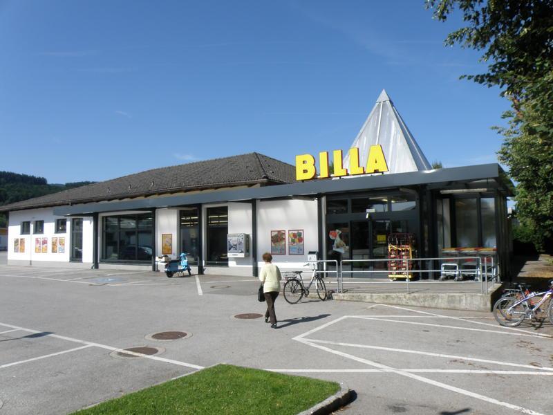 Billa
