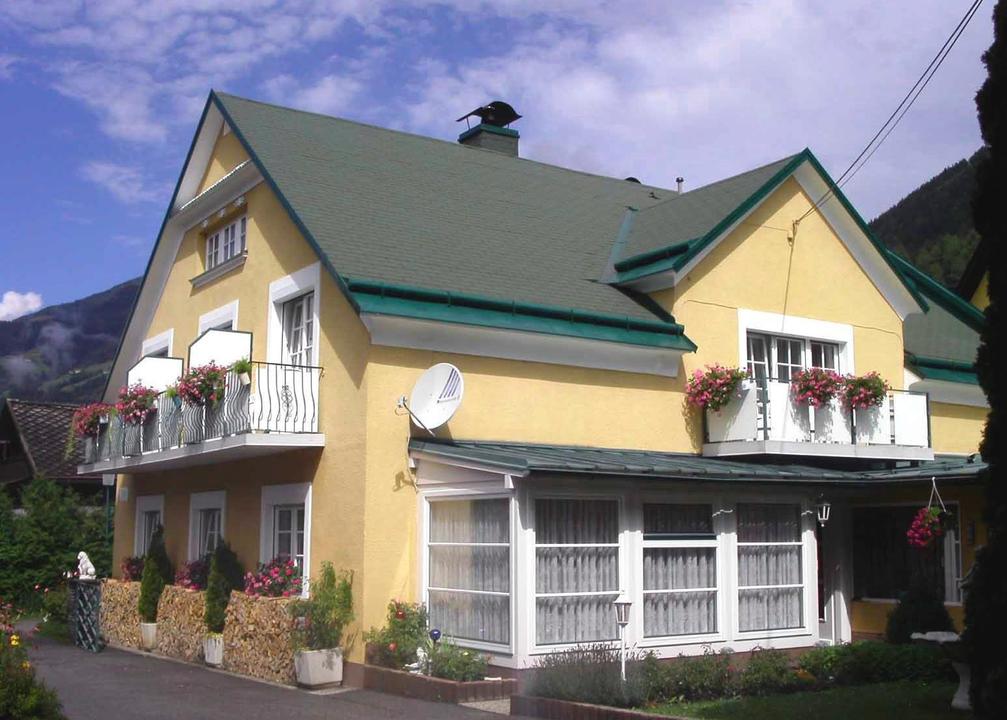 Haus Rita - Sommer