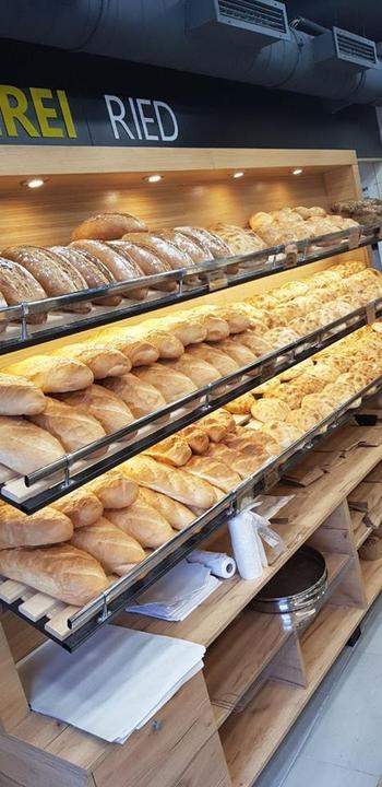Balkan Bäckerei