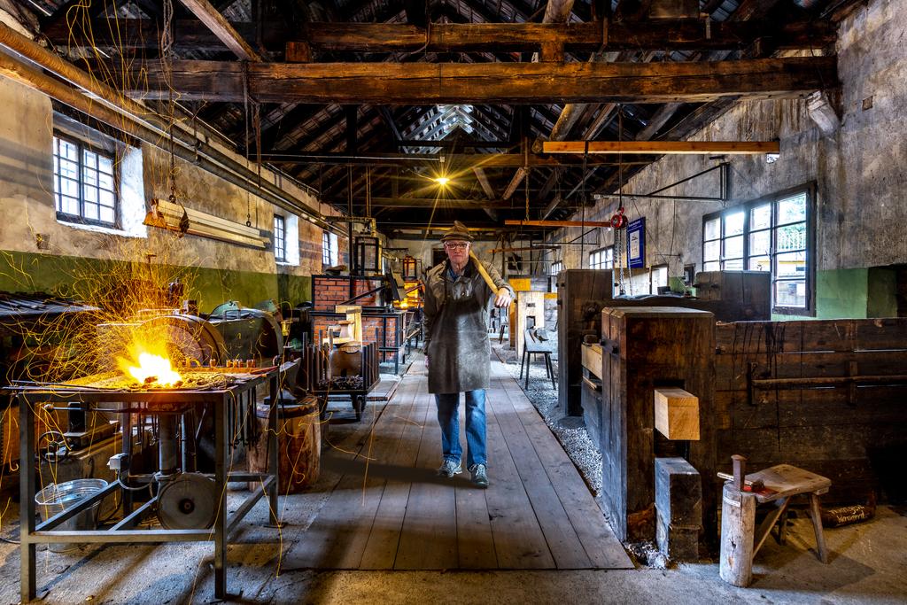 SENSENMUSEUM GEYERHAMMER