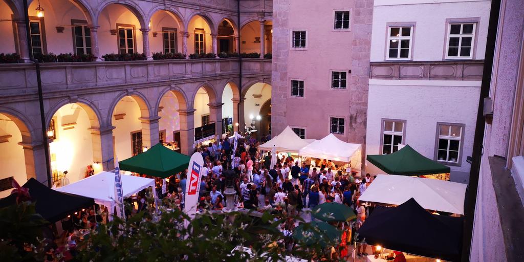 Wein & Kunst