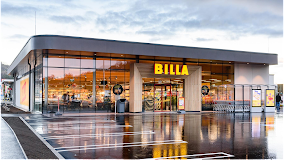 Billa
