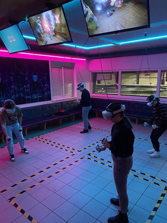 VRCafe-Innenbereich-Murtal-Steiermark