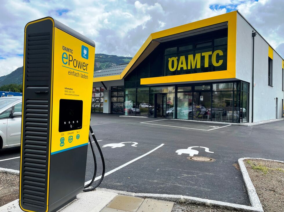 ÖAMTC Sommer
