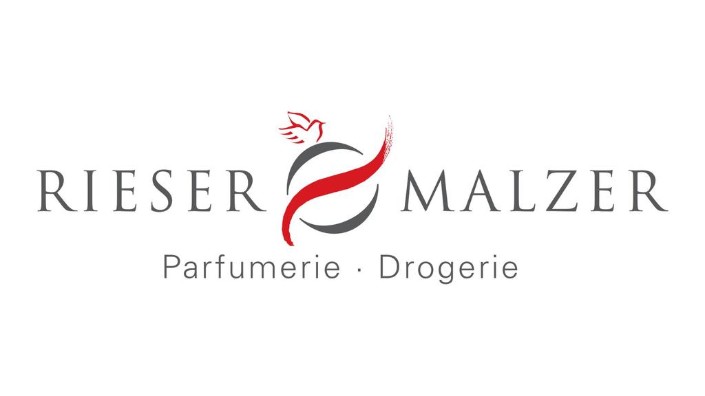 Logo Parfumerie/Reformhaus Rieser-Malzer