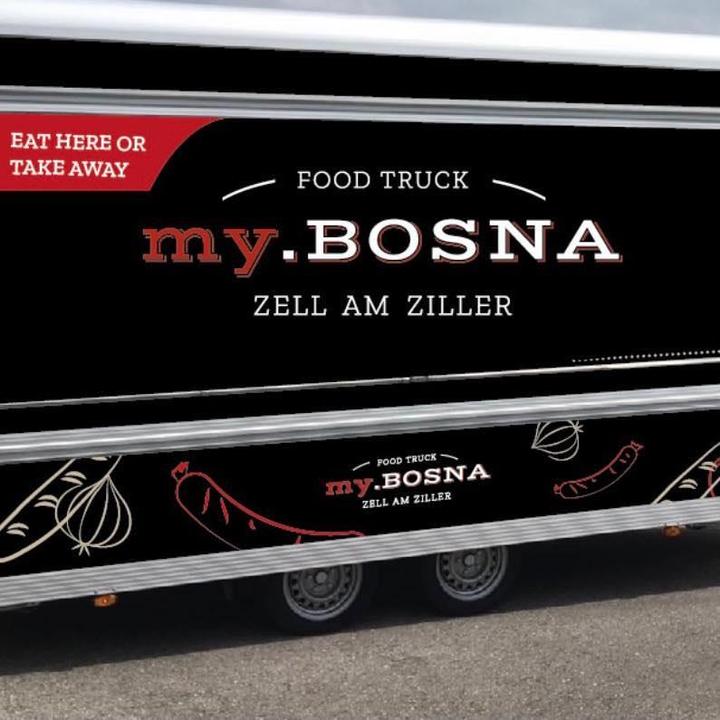 my Bosna