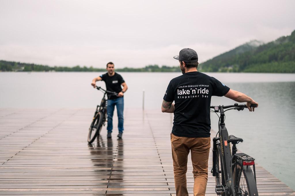 Logo T-Shirt