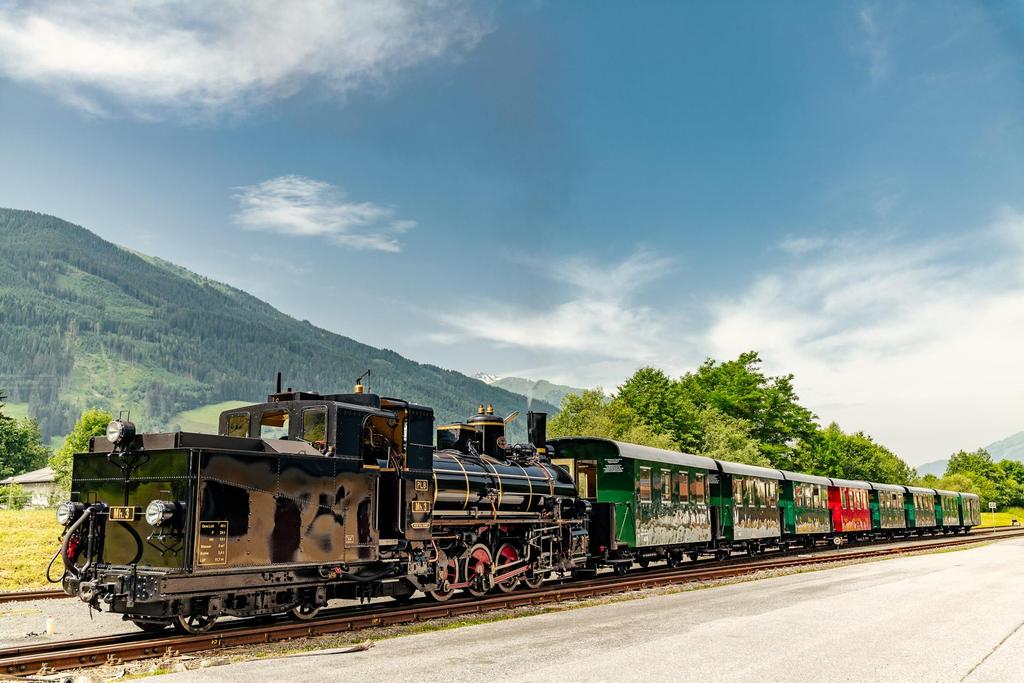 Nostalgiezug