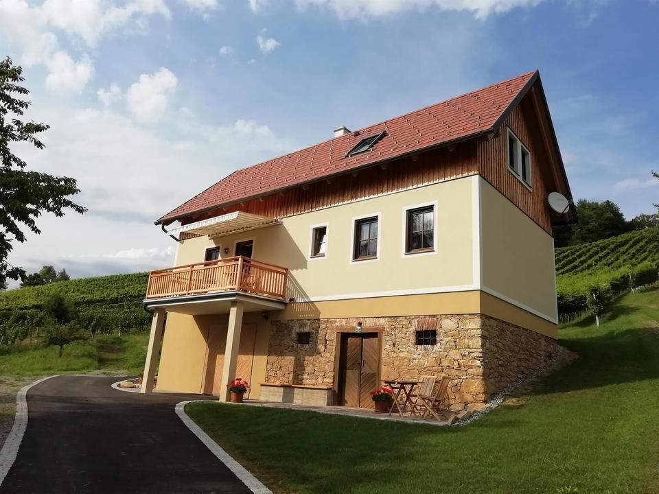Ferienhaus