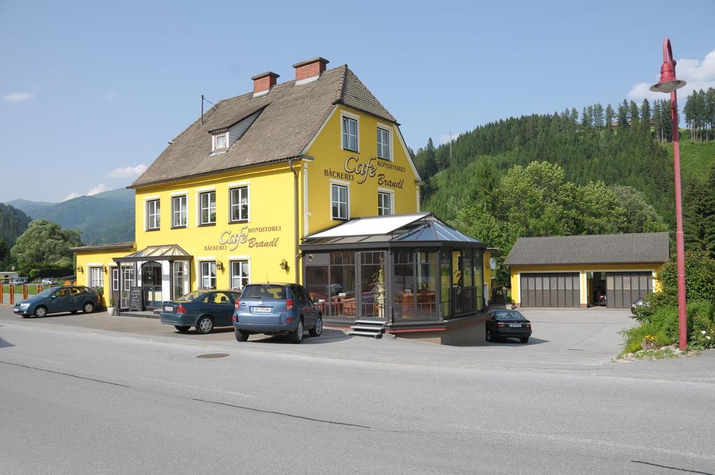 BäckereiBrandl-Außenansicht-Murtal-Steiermark