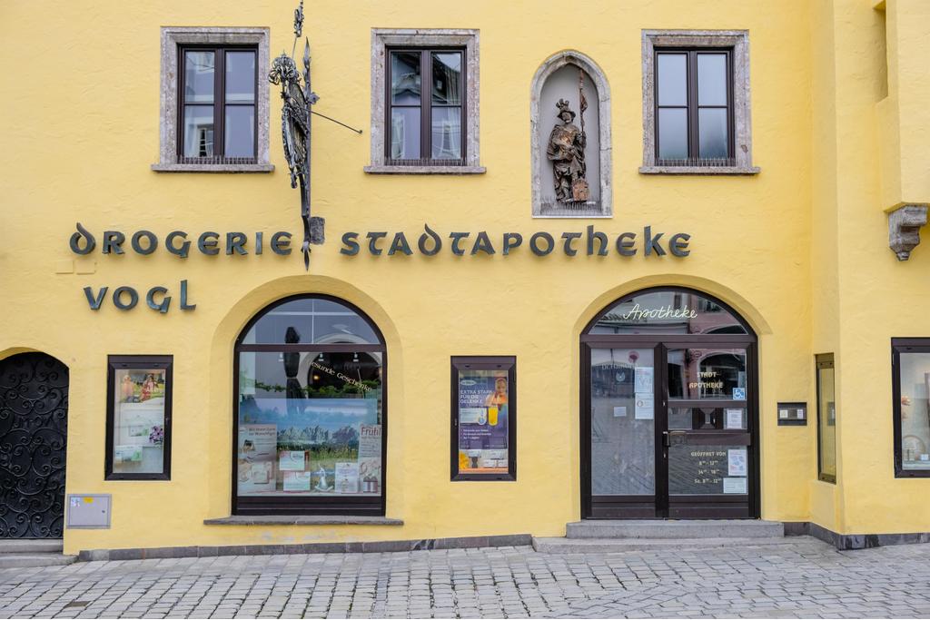 Stadtapotheke