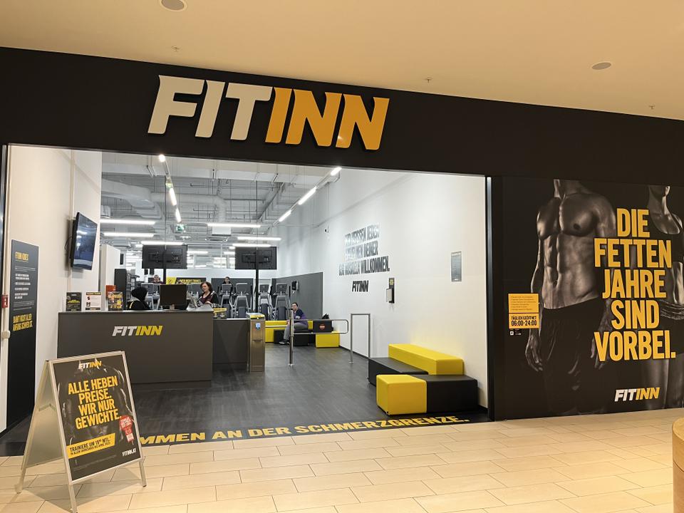 Fitinn