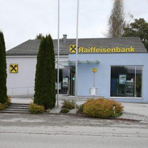 Raiffeisenbank
