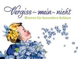 Vergiss mein nicht