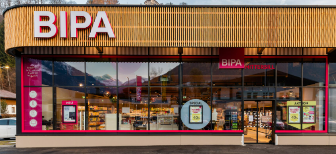 BIPA