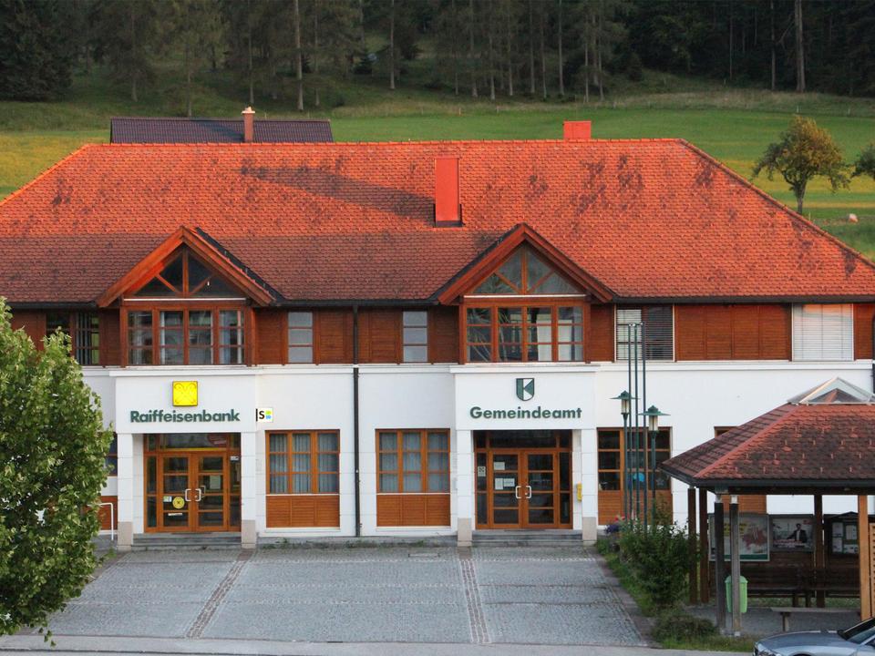 Gemeinde St. Konrad