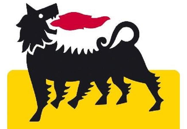 Eni Tankstelle