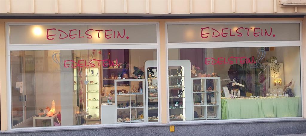 Edelstein.