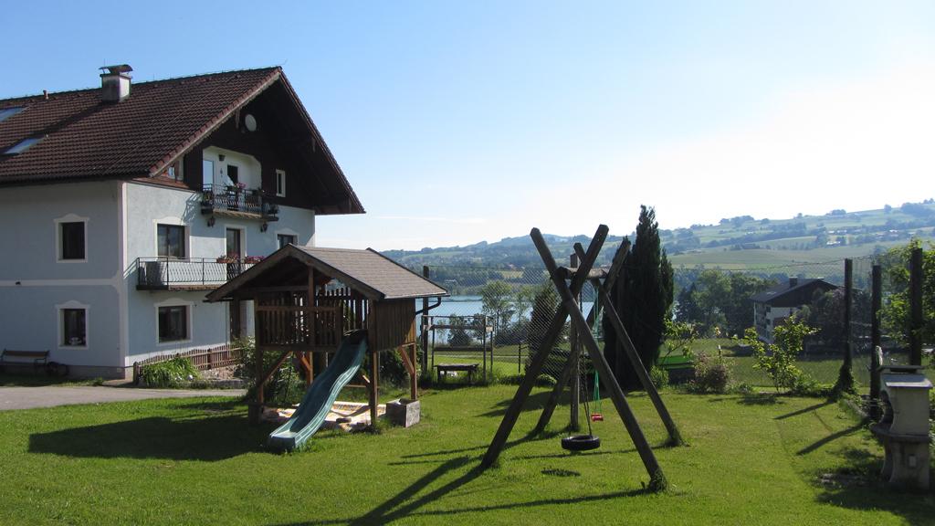 Bauernhof Schink