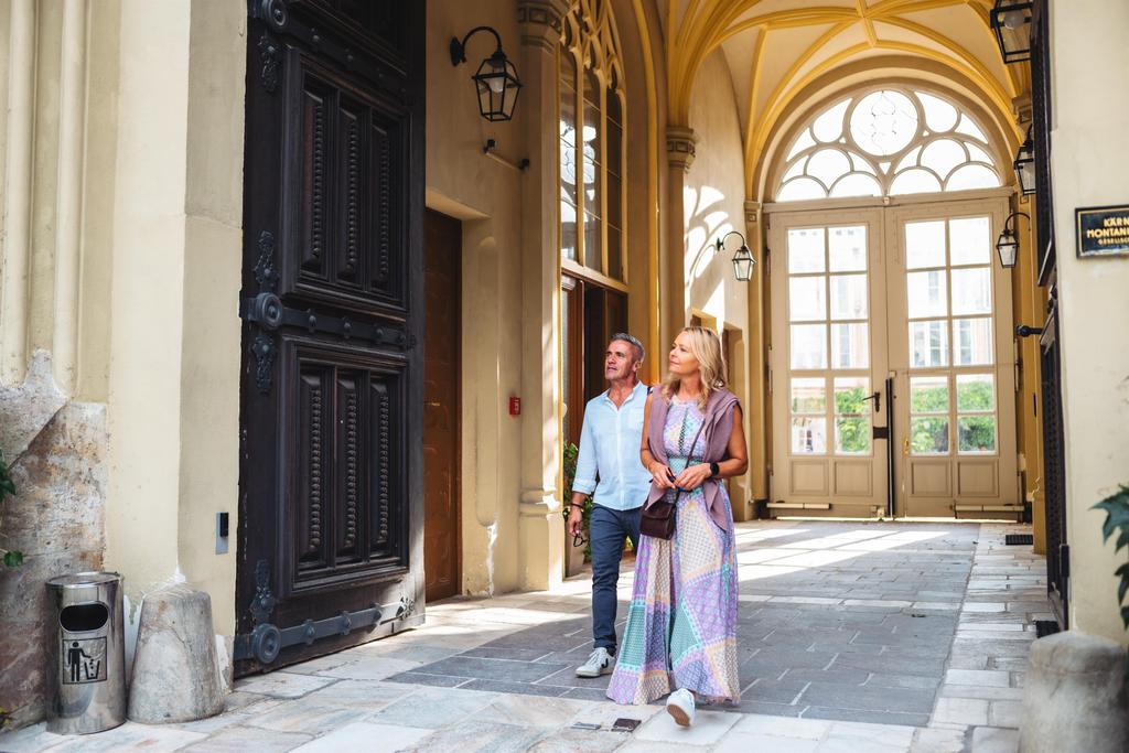 Kultur im Schloss