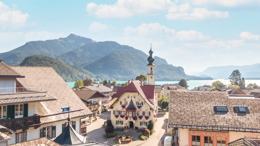 Gemeinde St. Gilgen