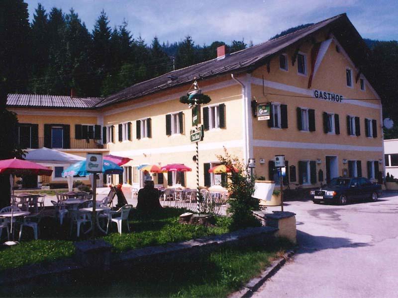 Gasthaus Zum Bären