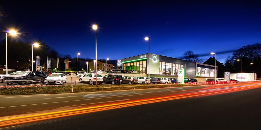 Autohaus Lang