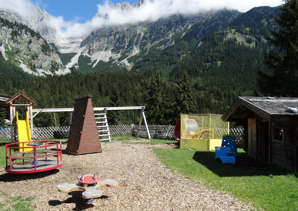 Spielplatz 1