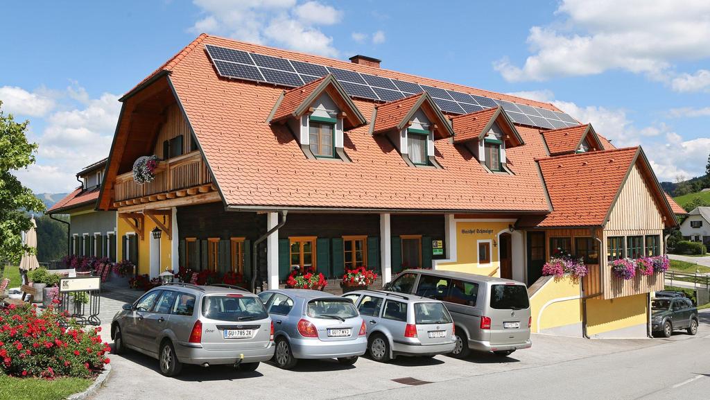 Gasthaus Schwaiger