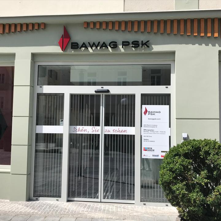 BAWAG P.S.K.