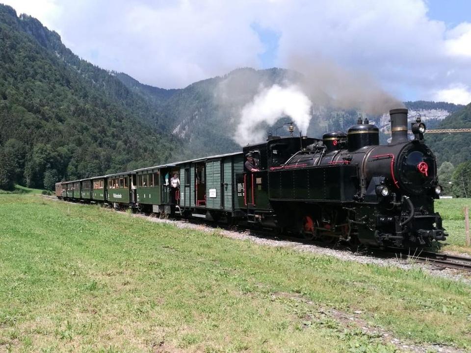 Bregenzerwaldbahn