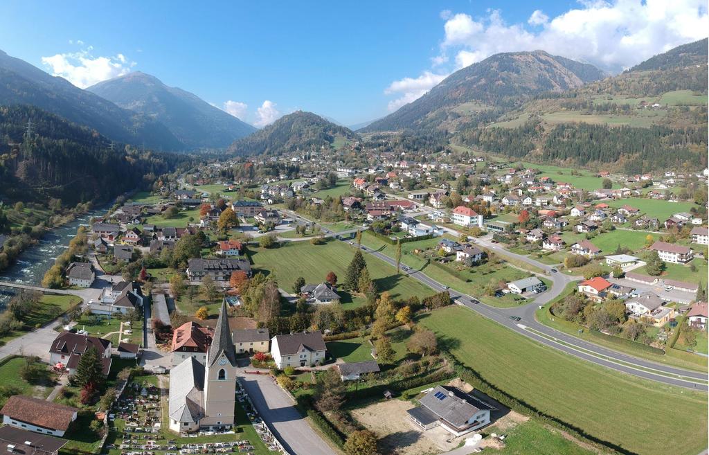 Gemeinde Reißeck
