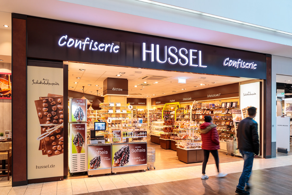 Hussel