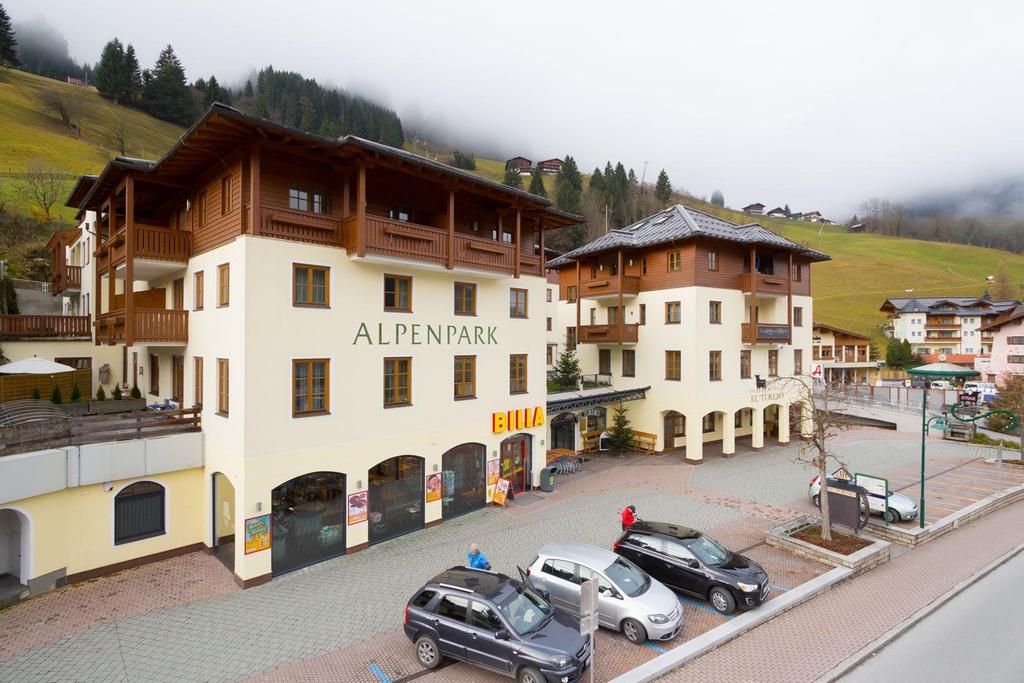 Alpenpark