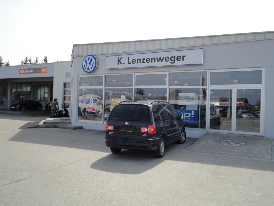 Autohaus Lenzenweger