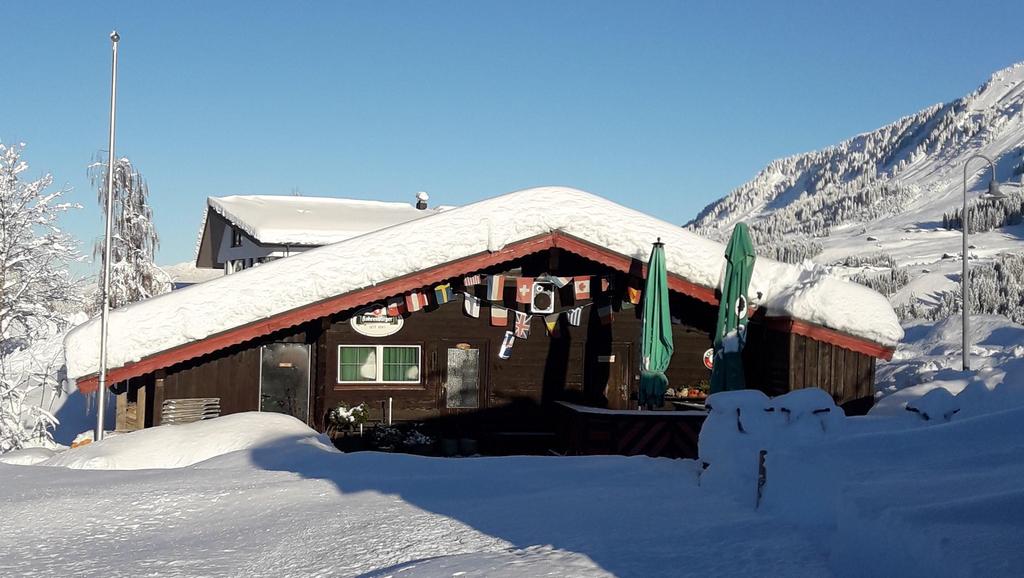 Panoramahütte