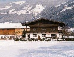 Haus Winter
