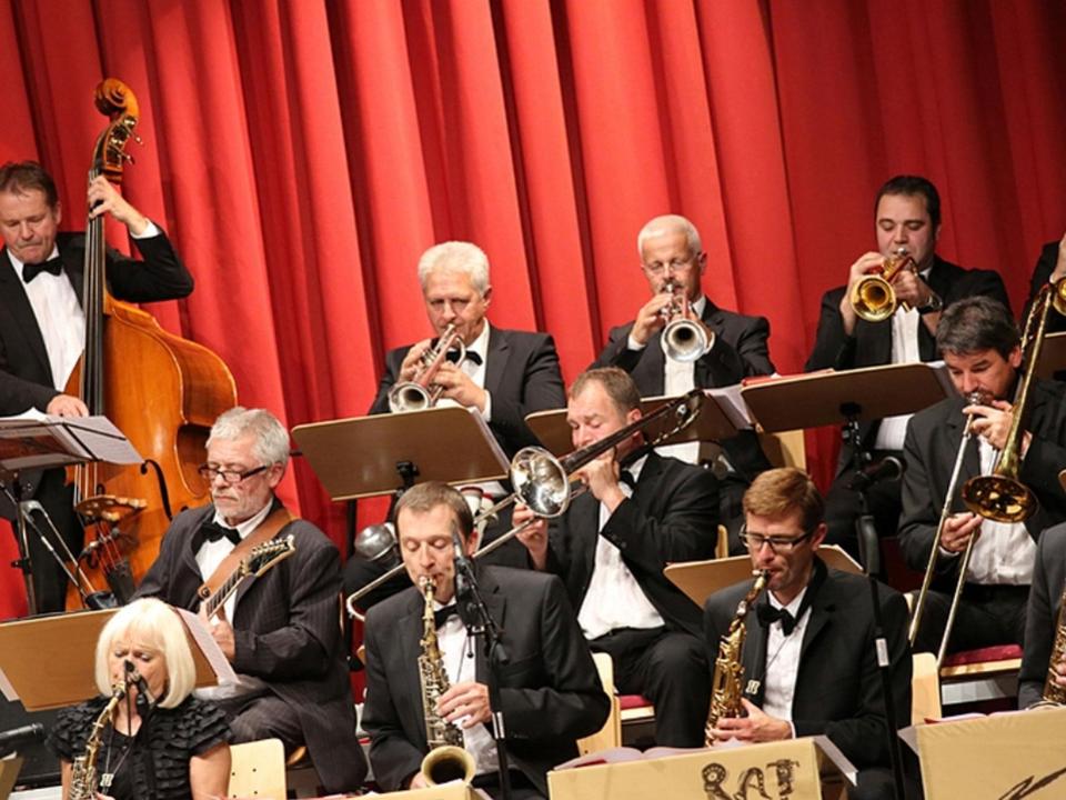RAT BIG BAND