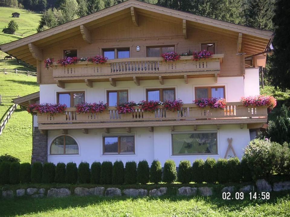 Haus Sommer