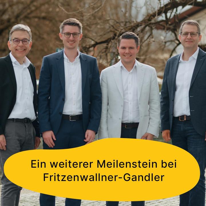 Führungsebene