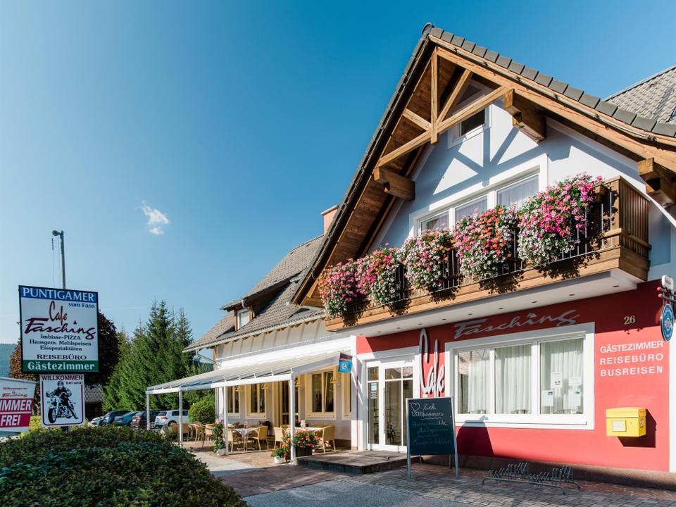 Cafe Fasching_von außen_Oststeiermark