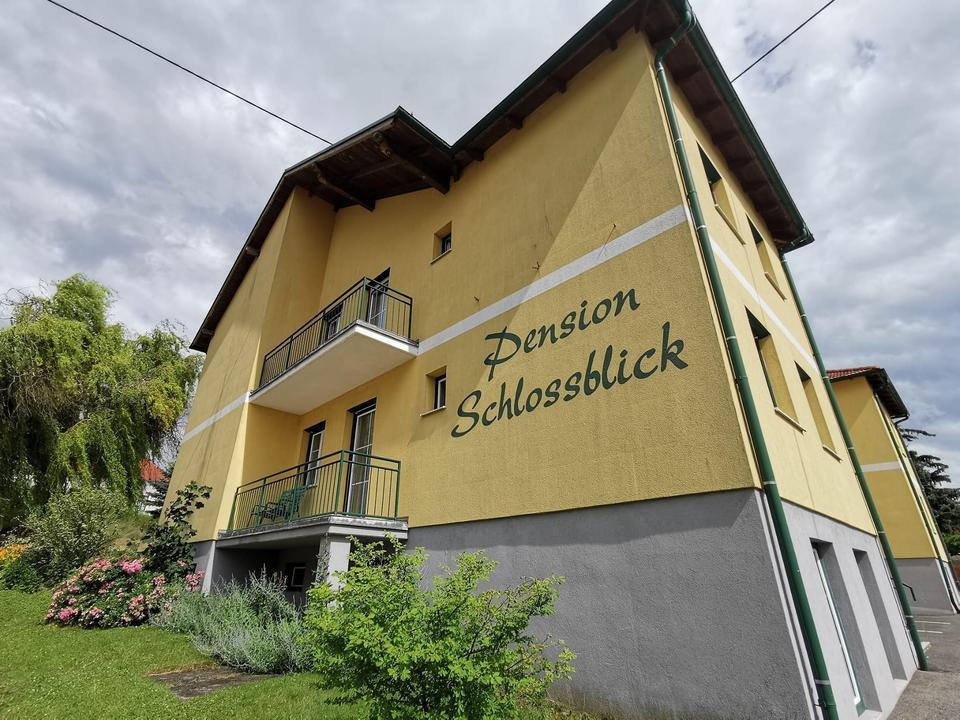 Pension Schlossblick