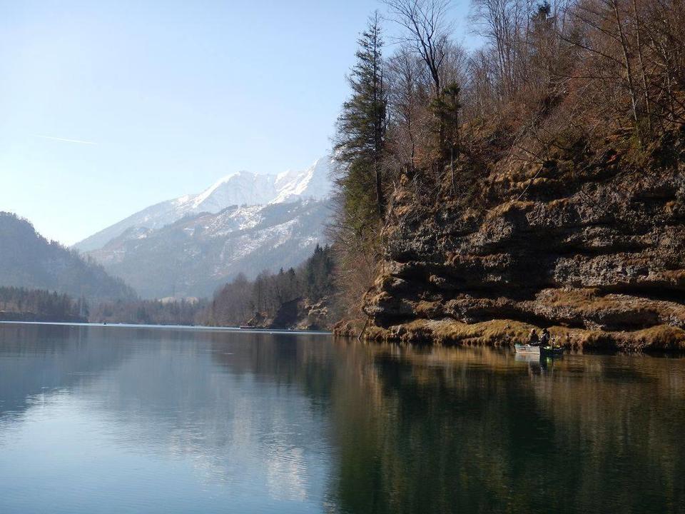 Stausee-Klaus