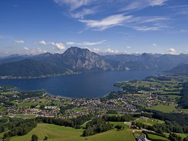 Altmünster am Traunsee