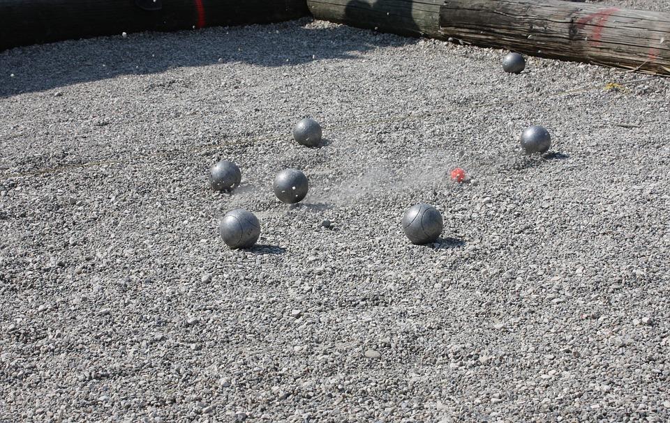 Petanque