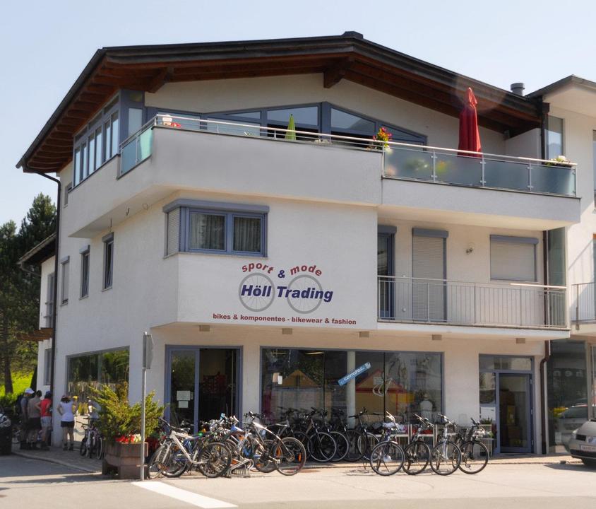 Höll Trading Abtenau