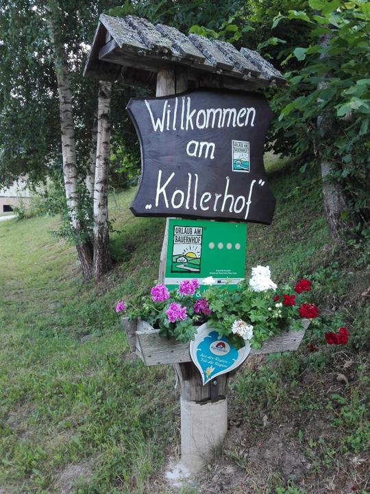Kollerhof