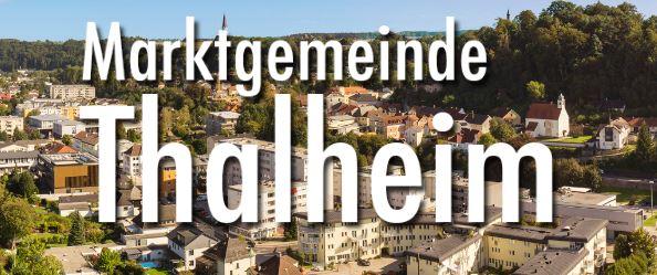 Gemeinde Thalheim