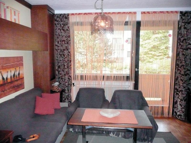 Ferienwohnung Angelika