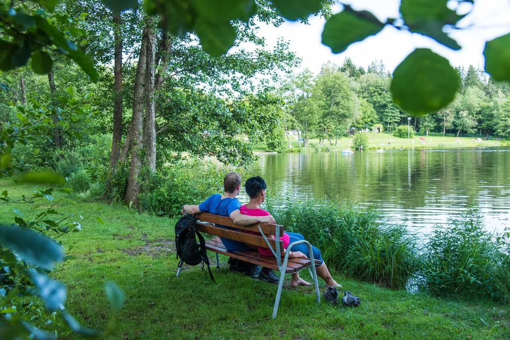 Flatschacher See